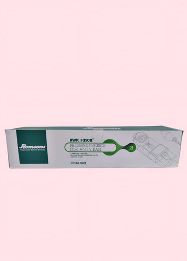 Romson Kwic Fusor 1000ML - REF GS-6021